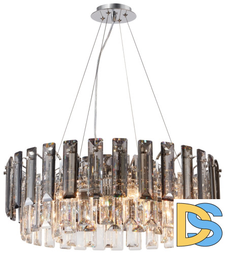 Подвесная люстра Stilfort Ton 2159/09/08P