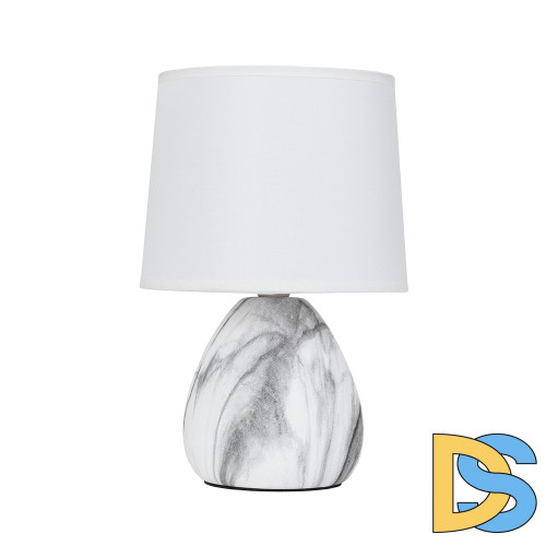 Настольная лампа Arte Lamp Wurren A5016LT-1WH