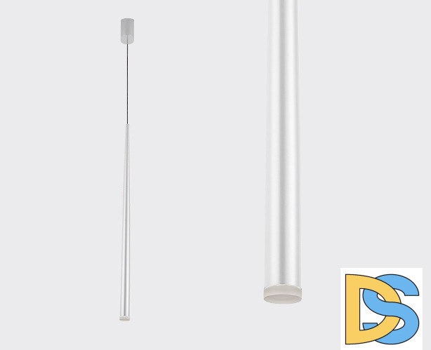 Подвесной светильник Italline IT03-1428 white