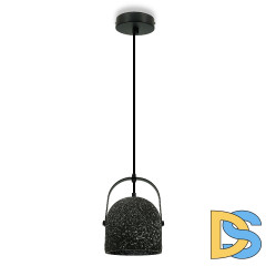 Подвесной светильник Lightera Bolivar LE146L-30B