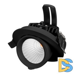 Встраиваемый светильник Arlight LTD-Explorer-R100-12W Day4000 034520