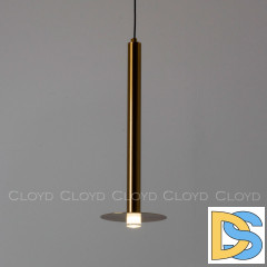 Подвесной светильник Cloyd Ort 11159