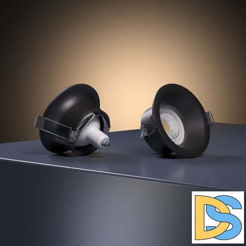 Встраиваемый светильник Elektrostandard Andi 25058/01 4690389207792 a067713