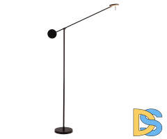 Торшер Kink Light Некси 09440-F,19(3000K)