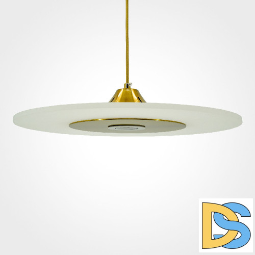 Подвесной светильник Lightera Tekapo LE127L-60G