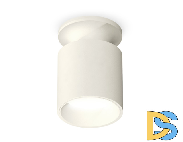 Накладной светильник Ambrella Light Techno XS6301101 (N6901, C6301, N6110)