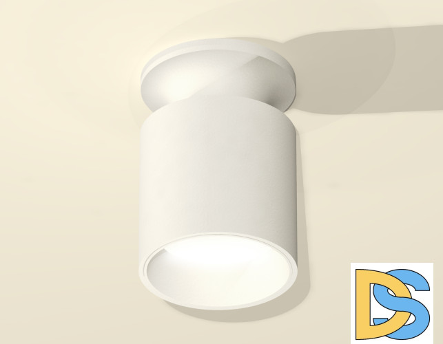 Накладной светильник Ambrella Light Techno XS6301101 (N6901, C6301, N6110)