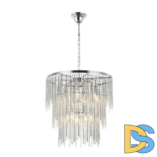 Подвесная люстра Stilfort Grandex 2145/09/12P