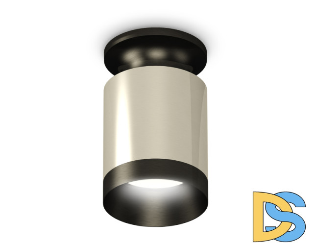 Накладной светильник Ambrella Light Techno XS6305062 (N6902, C6305, N6131)