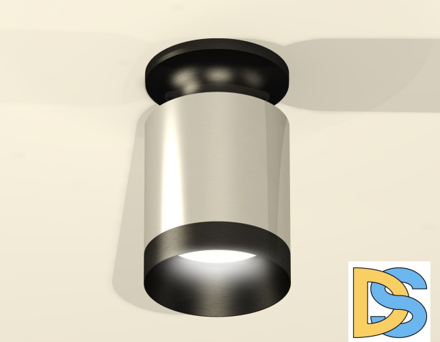 Накладной светильник Ambrella Light Techno XS6305062 (N6902, C6305, N6131)