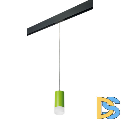 Трековый светильник Lightstar Rullo PRORP43431 (214434+595857+202431)