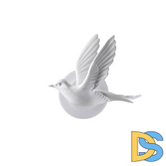 Настенный светильник Odeon Light Colombella 4341/3WL