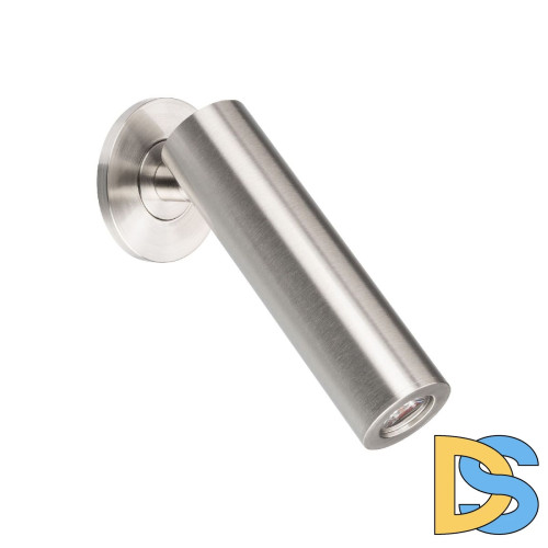 Спот Arlight SP-READER-NB-R60-3W Warm3000 (NI, 20 deg, 230V) 053086