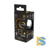Лампа светодиодная диммируемая Gauss филаментная E27 5W 2700К прозрачная 105802105-D