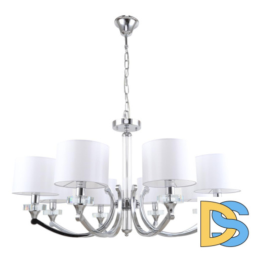 Подвесная люстра Stilfort Lordi 1040/09/08P