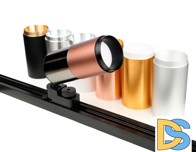 Коннектор декоративный Ambrella Light DIY Spot A2070