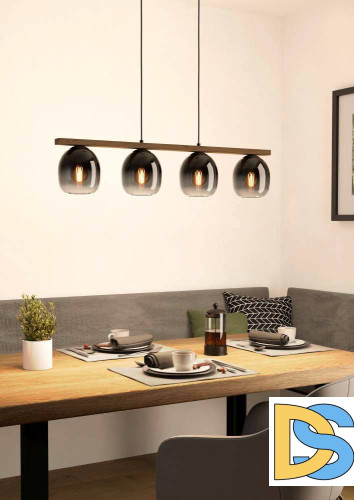 Подвесной светильник Eglo Filago 900186