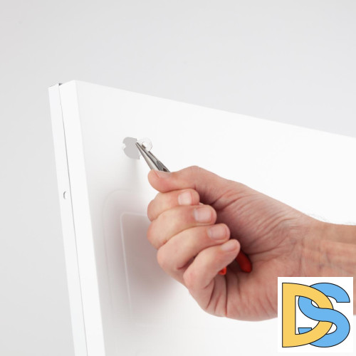 Светодиодная панель Эра SPO-1-50-6K-M Б0053391