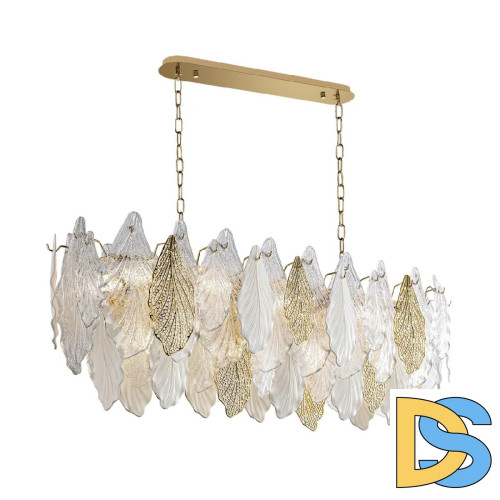Подвесная люстра Odeon Light Lace 5052/14