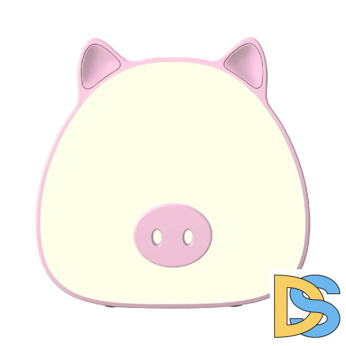 Настольная лампа Gauss Qplus NN7034