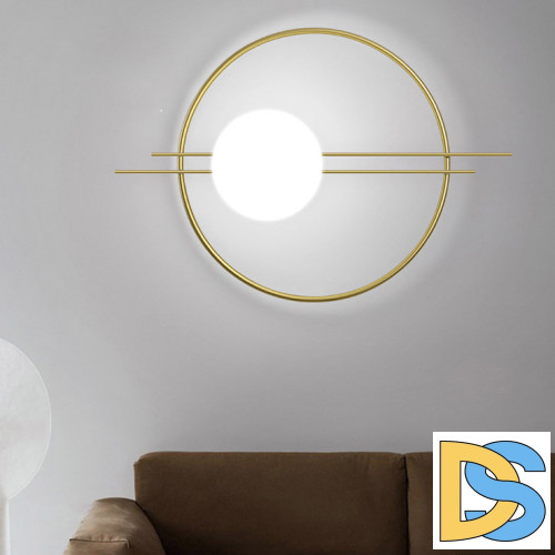 Настенный светильник ImperiumLoft Esta 212796-26