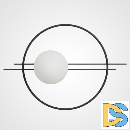 Настенный светильник ImperiumLoft Esta 212796-26