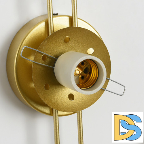 Настенный светильник ImperiumLoft Esta 212796-26