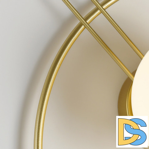 Настенный светильник ImperiumLoft Esta 212796-26