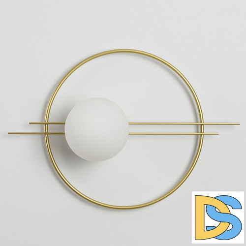 Настенный светильник ImperiumLoft Esta 212796-26