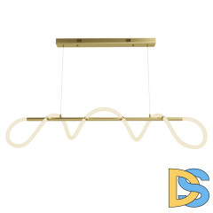 Подвесной светодиодный светильник Lussole River LSP-8365