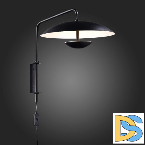 Бра ST Luce Armonico SL6502.401.01