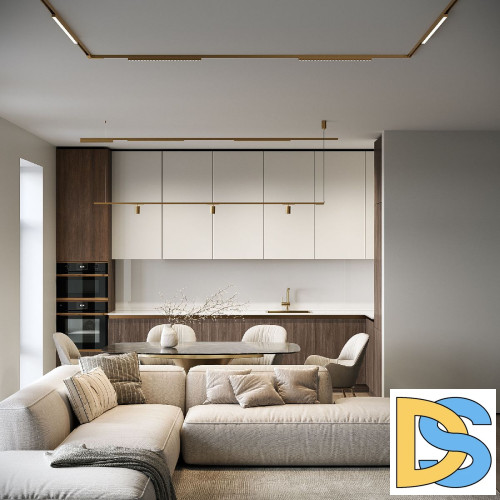 Коннектор угловой для накладного шинопровода Elektrostandard Line Magnetic 85224/00 4690389213748 a069639