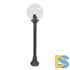 Уличный светильник Fumagalli Mizar.R/G250 G25.151.000.BXE27