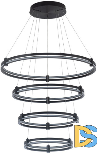 Подвесная люстра Stilfort Tooring 4006/02/04P