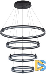 Подвесная люстра Stilfort Tooring 4006/02/04P