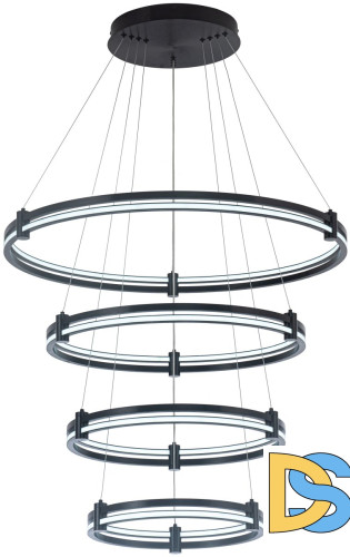 Подвесная люстра Stilfort Tooring 4006/02/04P