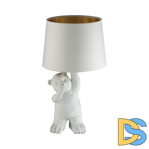 Настольная лампа Lumion Bear 5663/1T