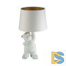 Настольная лампа Lumion Bear 5663/1T