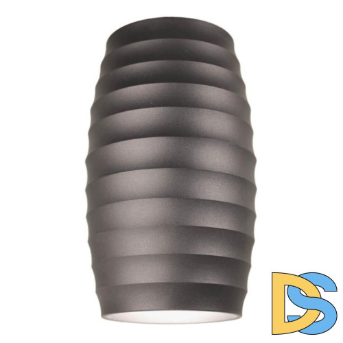 Накладной светильник Lumina Deco Split LDC 8052-B GY