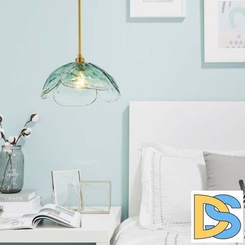 Подвесной светильник ImperiumLoft Fleur 178125-26