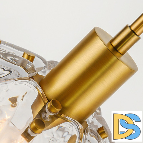 Подвесной светильник ImperiumLoft Fleur 178125-26