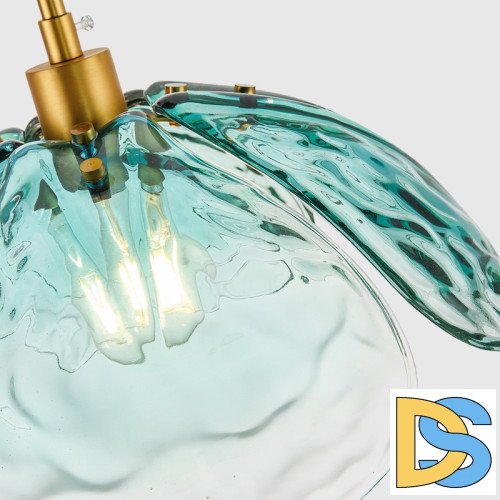 Подвесной светильник ImperiumLoft Fleur 178125-26