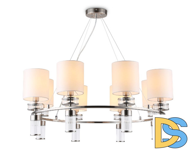 Подвесная люстра Ambrella Light High Light Classic LH71293