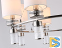 Подвесная люстра Ambrella Light High Light Classic LH71293