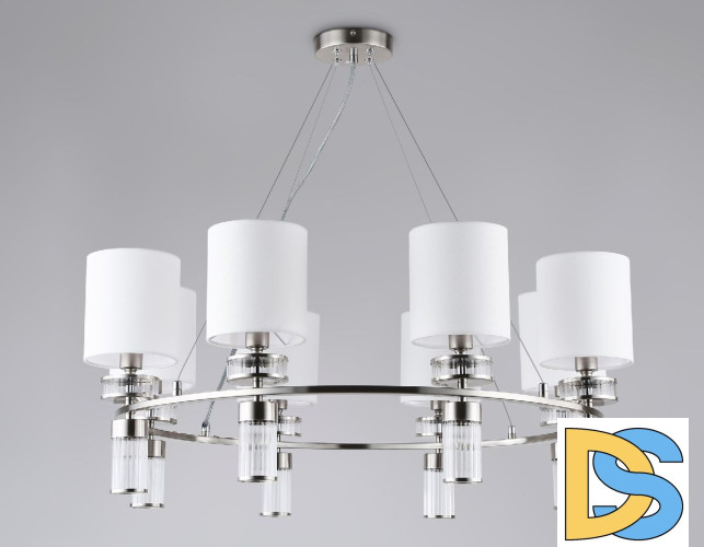 Подвесная люстра Ambrella Light High Light Classic LH71293