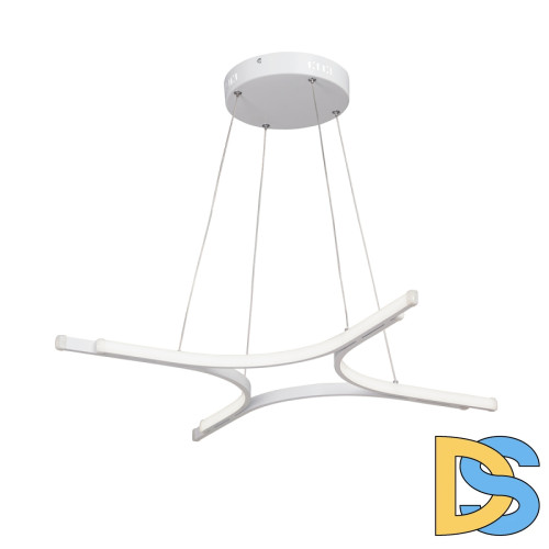 Подвесной светильник Vitaluce V4668-0/4S