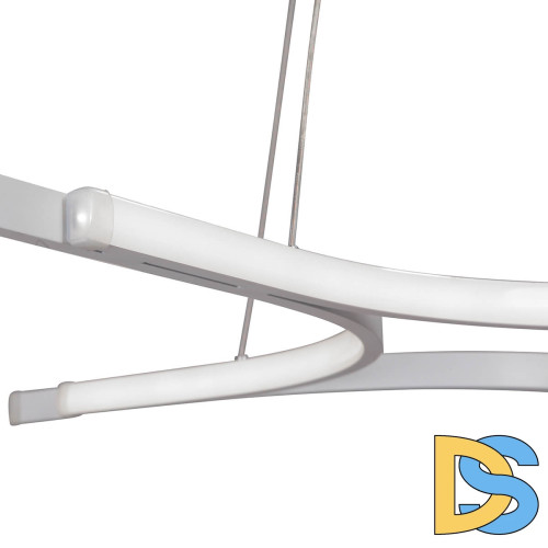 Подвесной светильник Vitaluce V4668-0/4S