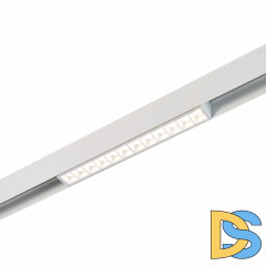Трековый светодиодный светильник для магнитного шинопровода ST Luce Seide ST361.546.12