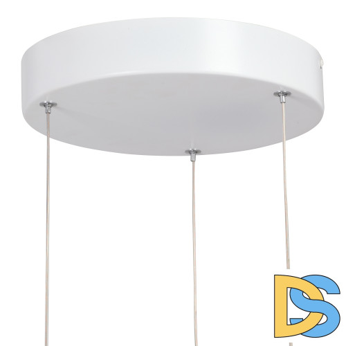 Подвесной светодиодный светильник Vitaluce V4608-0/3S