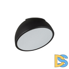 Потолочный светильник Sonex Pluto black 7658/11L
